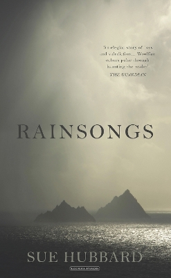 Book cover for Rainsongs