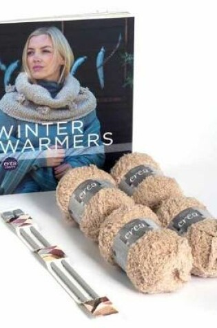 Cover of Winter Warmers Knitting Kit