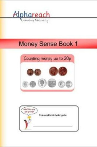 Cover of Money Sense Book 1