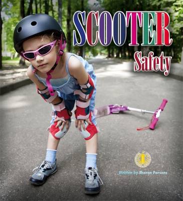Cover of Scooter Safety