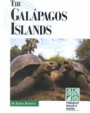 Book cover for The Galapagos Islands