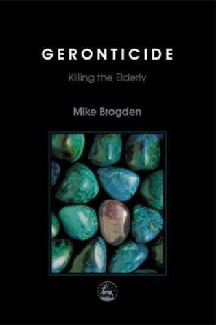 Cover of Geronticide