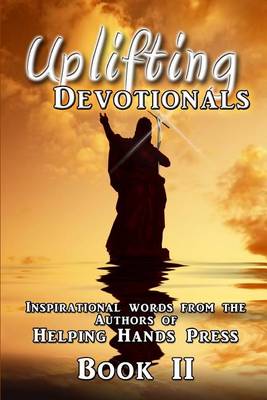 Book cover for Uplifting Devotionals Book II