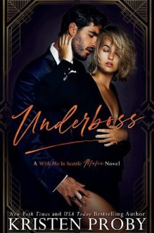 Cover of Underboss