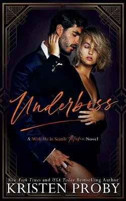 Book cover for Underboss
