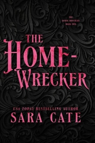 Cover of The Home-wrecker