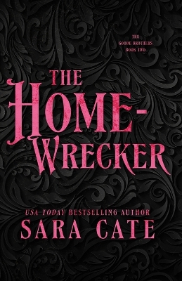 Book cover for The Home-wrecker