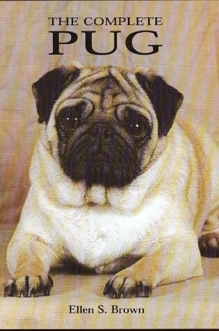 Cover of The Complete Pug