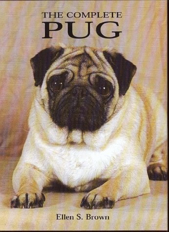 Book cover for The Complete Pug
