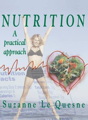 Book cover for Nutrition