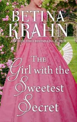Cover of The Girl with the Sweetest Secret