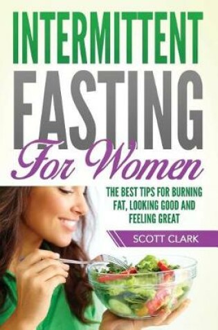 Cover of Intermittent Fasting for Women