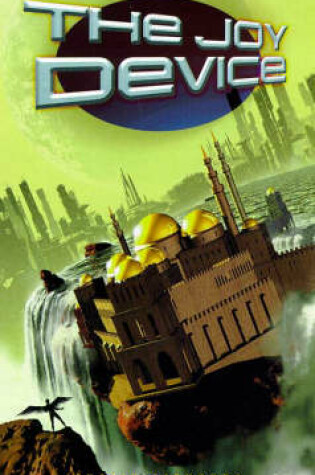Cover of The Joy Device