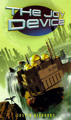 Cover of The Joy Device