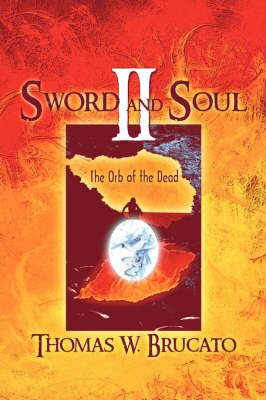 Book cover for Sword and Soul II