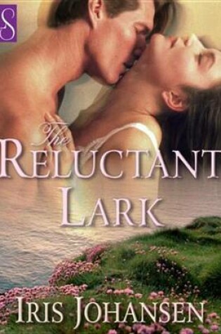 Cover of The Reluctant Lark