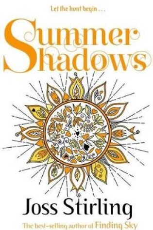 Cover of Summer Shadows