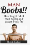 Book cover for Man Boobs