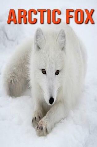 Cover of Arctic fox