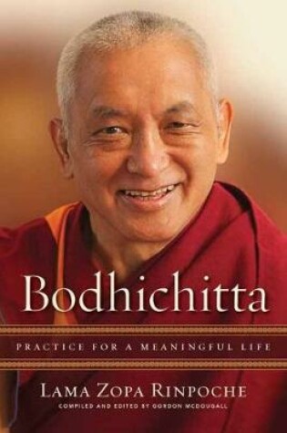 Cover of Bodhichitta