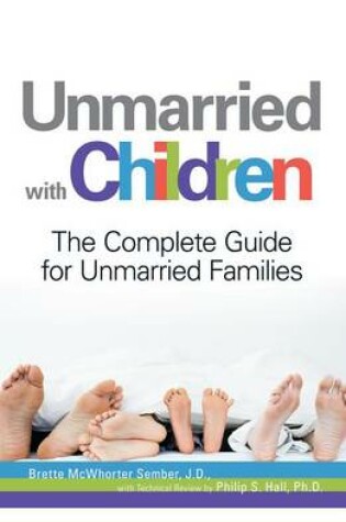 Cover of Unmarried with Children