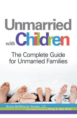 Book cover for Unmarried with Children