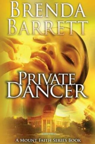 Cover of Private Dancer