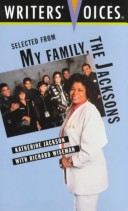 Book cover for Selected from "My Family the Jacksons"