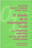 Book cover for El Diseo de La Investigacion Social