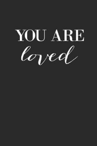 Cover of You Are Loved