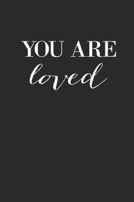 Book cover for You Are Loved