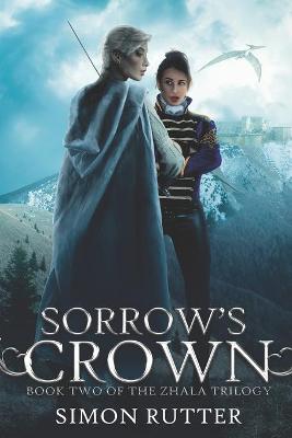 Cover of Sorrow's Crown