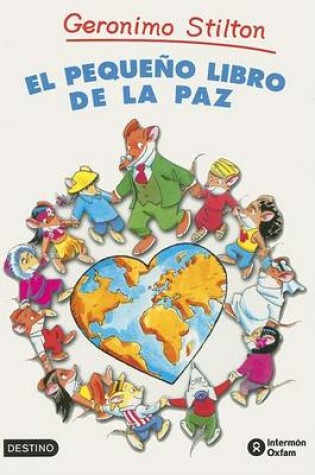 Cover of El Pequeno Libro de la Paz