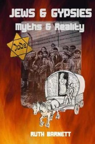 Cover of Jews and Gypsies