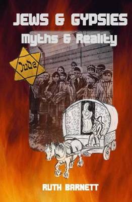 Book cover for Jews and Gypsies