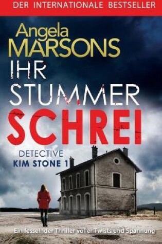 Cover of Ihr stummer Schrei