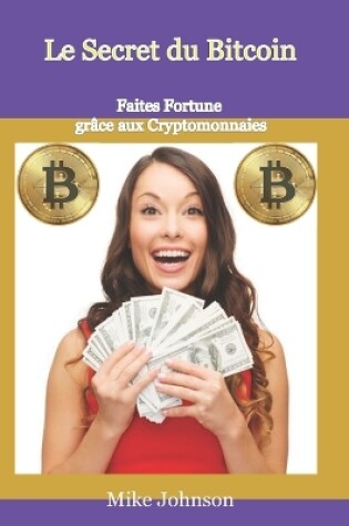 Cover of Le Secret du Bitcoin