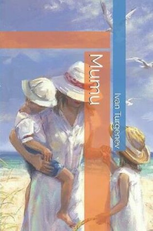 Cover of Mumu