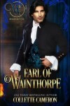 Book cover for Earl of Wainthorpe