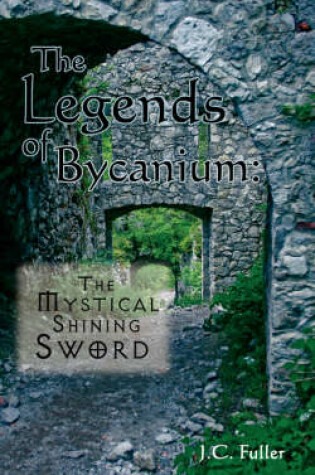 Cover of The Legends of Bycanium