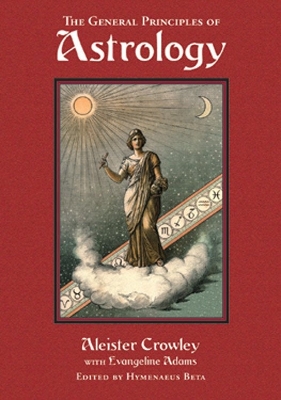 Book cover for General Principles of Astrology