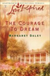 Book cover for The Courage to Dream