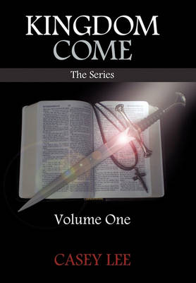 Book cover for Kingdom Come