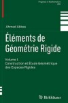 Book cover for Elements de Geometrie Rigide