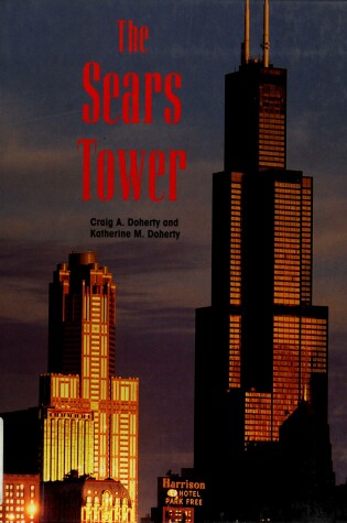 Cover of The Sears Tower