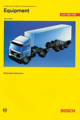 Cover of Equipment