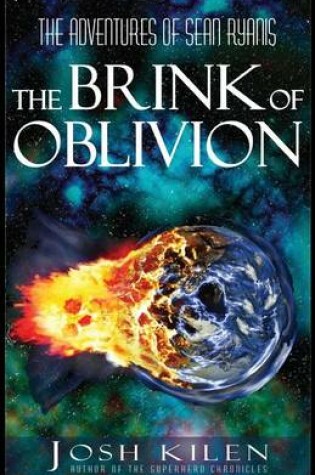 Cover of The Brink of Oblivion