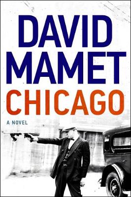 Book cover for Chicago