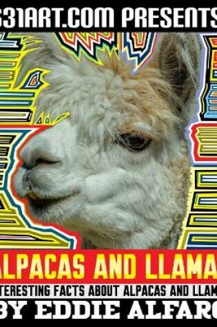 Cover of Alpacas and Llamas