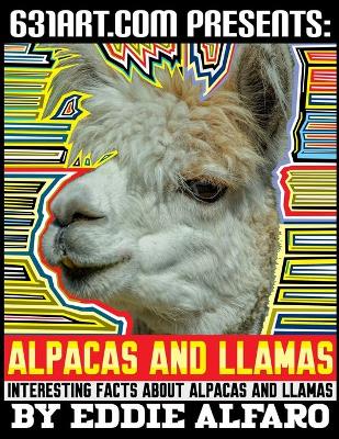 Book cover for Alpacas and Llamas